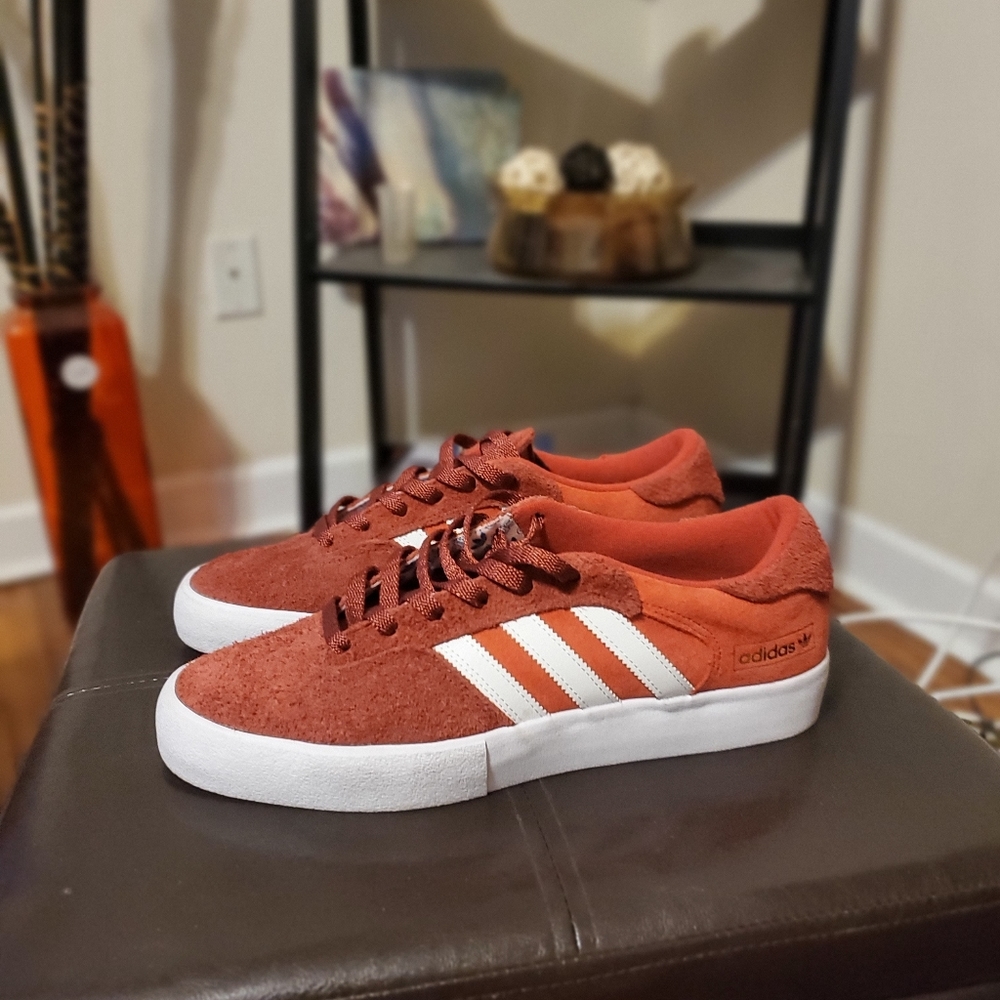 ADIDAS Match Break - Picture 2 of 8